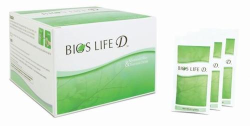 Bios Life D