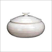 Porcelain Casseroles