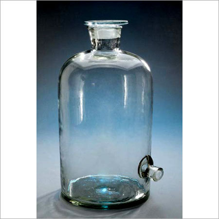 Aspirator Bottle