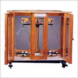 Physical Laboratory Balance