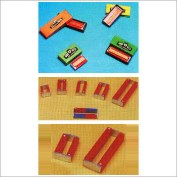 Alnico Bar Magnet