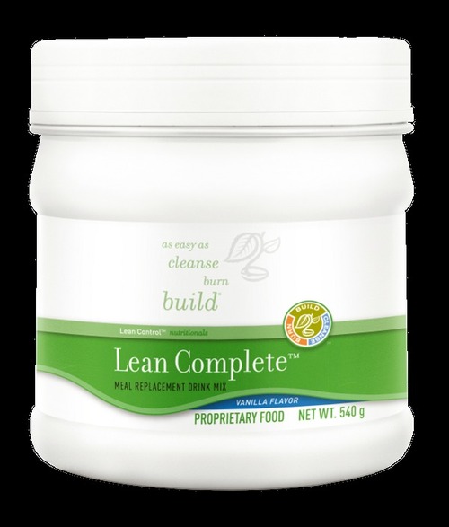 lean complete India 600
