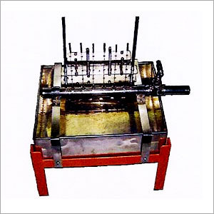Ampoule Washing Machine