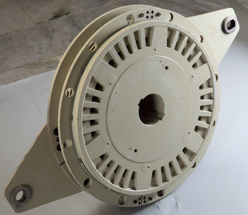 Industrial Brake Drums