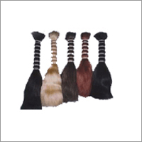 Remy Color Double Drawn