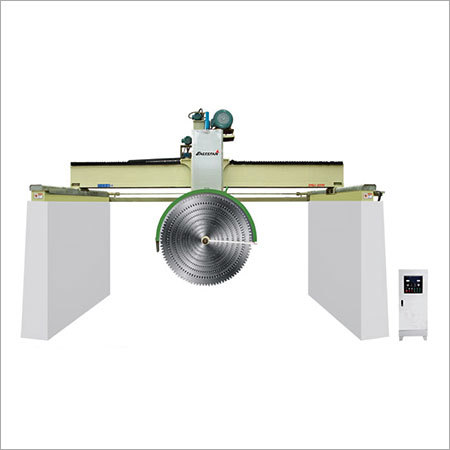 Bridge Multi Blade Block Cutter