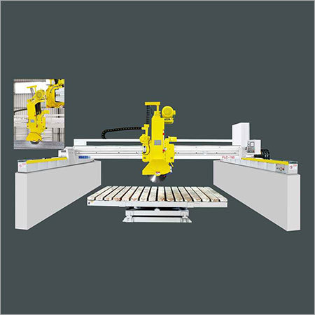 Monoblock Bridge Cutting Machine
