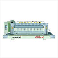 Marble Slab Polishing Machine