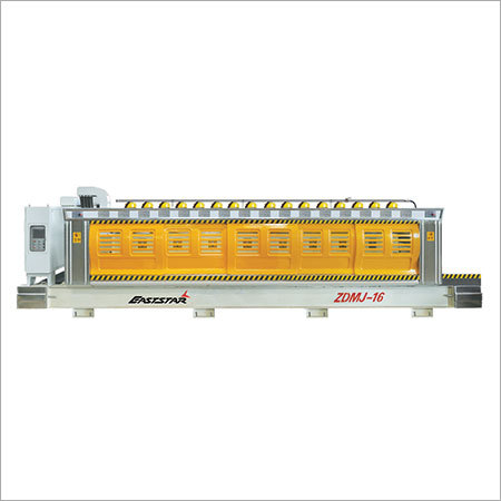 Marble Polishing Line