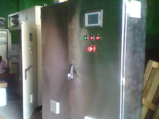 Stainless Steel Refrigerator Panels