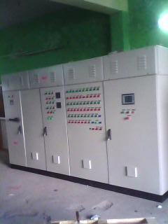 Commercial Refrigeration Panels