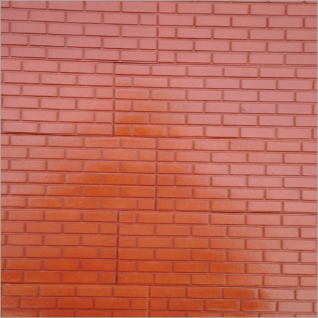 Red Brick Tiles
