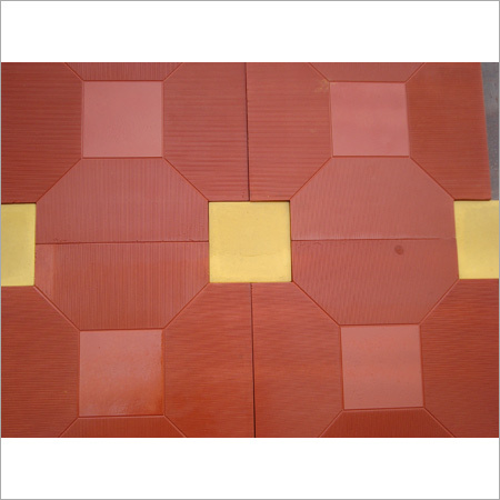 Polished Floor Tiles