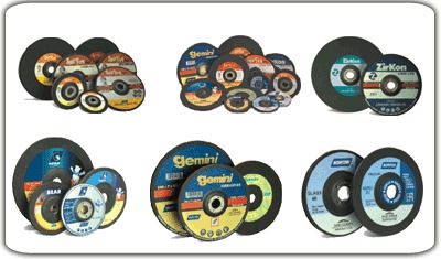Granding Wheel