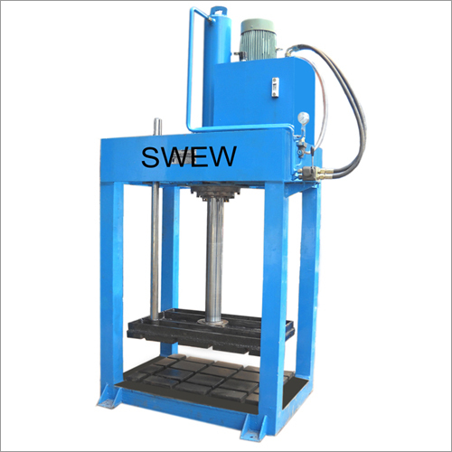 Plastic Mats Machine Packing
