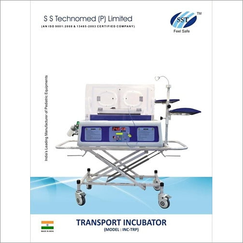 Transport Incubator Transport Incubator