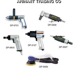 Stainless Steel Pneumatic Air Tools