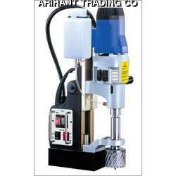 Carbon Steel Magnetic Core Drilling Machine