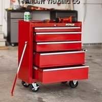 Roller Cabinet Tool Chest Tool Trolley