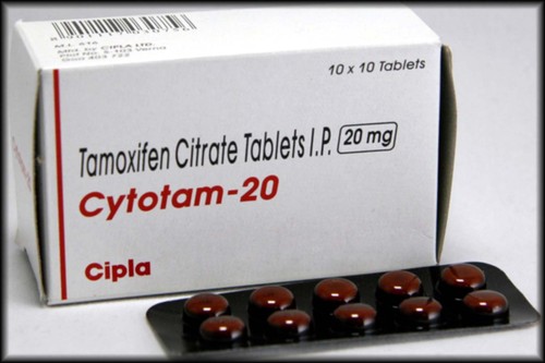 Tamoxifen citrate price in india