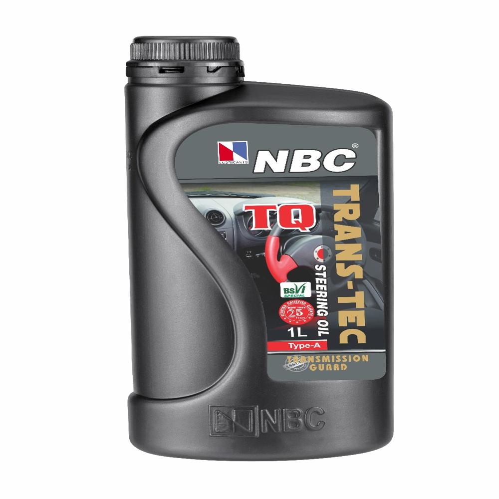 Trans Teqtq Steering Oil - Application: Heavy Duty Vehicals