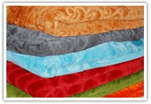 Polar Fleece Blanket