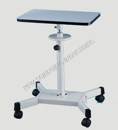 Mechanical Table