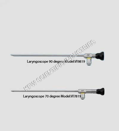 Laryngoscopes - 2 Models copy