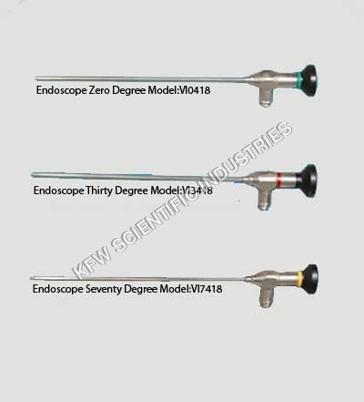 Endoscope