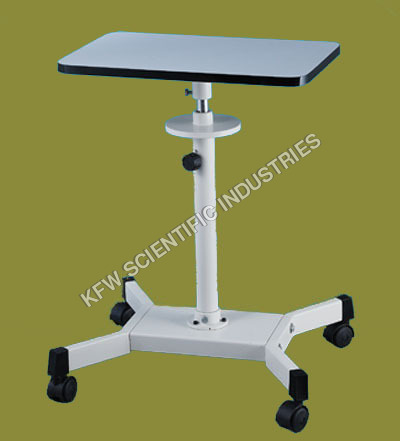Mechanical Table 
