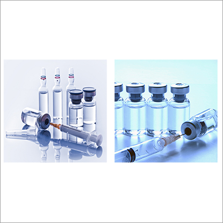 Injectables Liquids