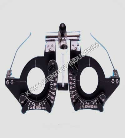 Trial Frame - KFW 