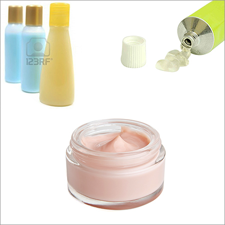 Cream Lotion Ointment