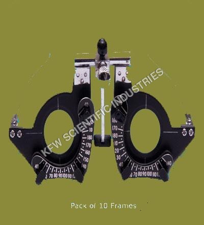 Trial Frame 