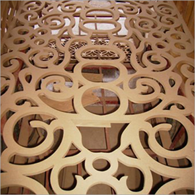 CNC Cutting Machine