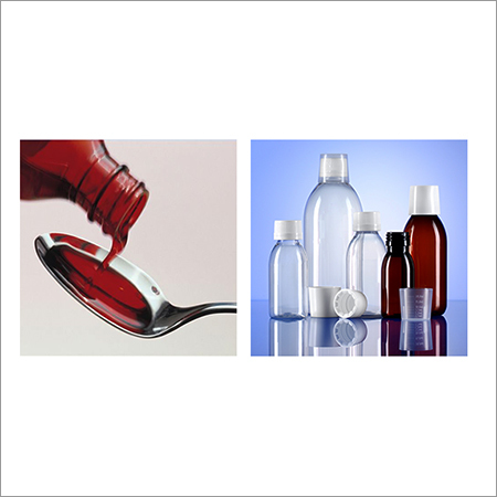Oral Liquids