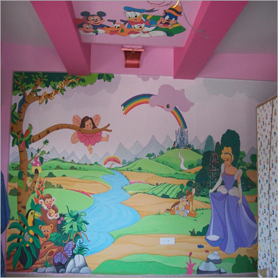 Wall Painting