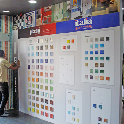 Murals Print & Packaging