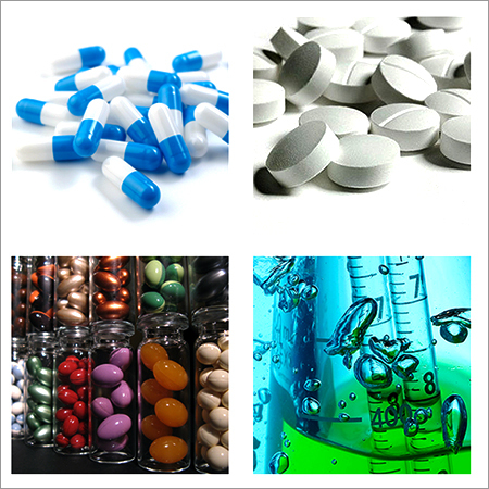 Veterinary Formulation