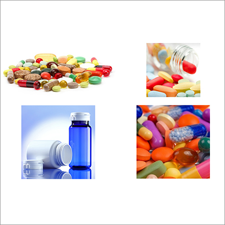 Nutraceuticals Capsules