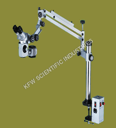 Surgical Microscope (Direct Halogen) 