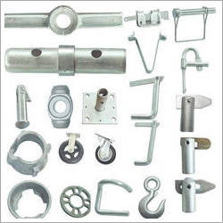Scaffolding Fittings