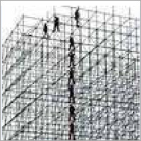 Construction Scaffolding