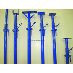 Telescopic Steel Props