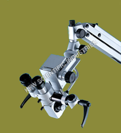 Surgical Operating Microscope 