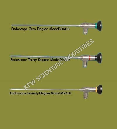 Endoscope