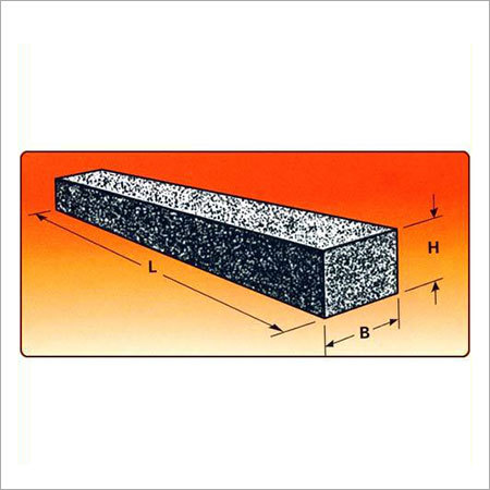 Solid Honing Stone