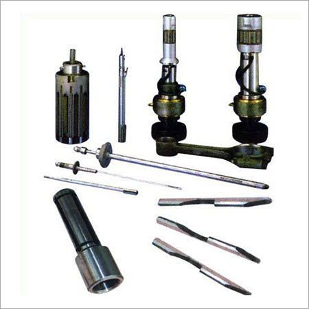 Honing Tools