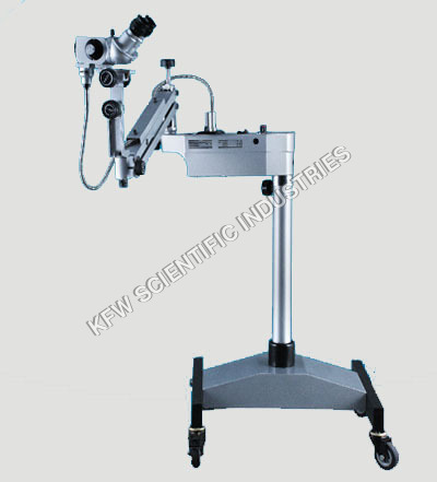 Colposcope 3 Step