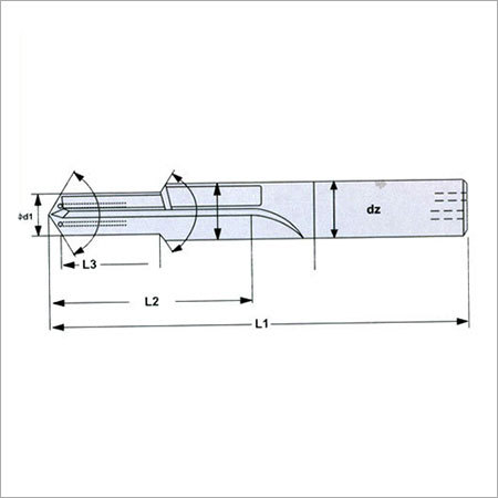 Step Burnishing Drill